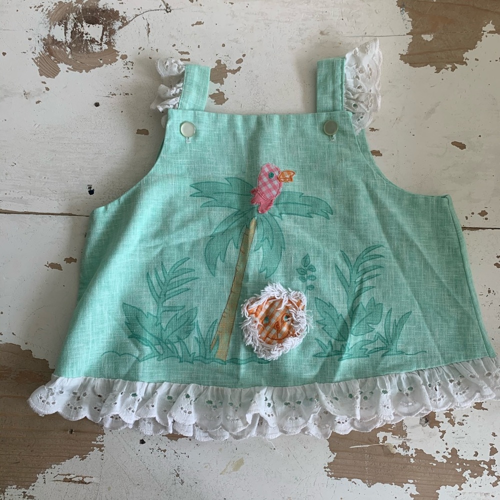 Vintage Top